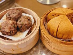 -金城大酒店-中餐厅(汾江中路店)