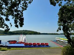 -上海月湖雕塑公园