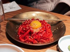 -王妃家(明洞中央店)