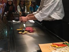 -神戸たん龍(生田新道店)