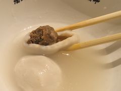 -朱新年·苏式汤团·面点(北寺塔店)
