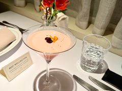 -壳里西餐厅Coquille Seafood Bistro(蒙自路店)