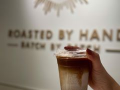 桂花酒酿拿铁-Peet's Coffee皮爷咖啡(万象天地店)