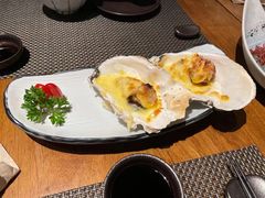 -武藏日本料理(宝安壹方城店)