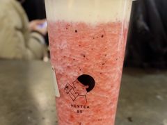 -喜茶(上海正大广场店)