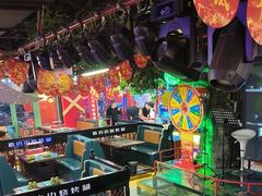 -路边边.炒菜烧烤.音乐餐厅(良乡长虹店)