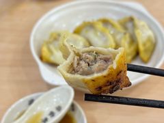 -蒋家桥饺面店(东关街店)