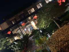 -荷风细雨·中国茶宴(碧云店)