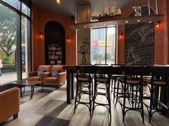 -十七英哩咖啡 Seventeen Mile Coffee(崇盛晶珠广场店)