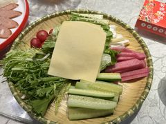-东北民俗村·东北菜(翻身店)