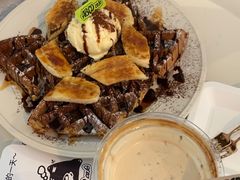 -ABCD咖啡屋(妇幼店)