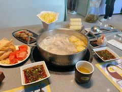 -椰小鸡·琼州糟粕醋·火锅(美兰缤纷城店)