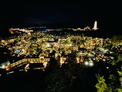 -云端咖啡(山顶教堂店)