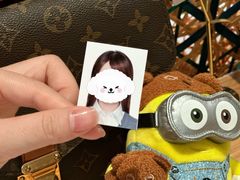 -ID.PHOTO照相馆(嘉里企业中心店)