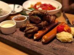 -MR.ROCKY洛奇先生RESTAURANT&BAR(宝安壹方城店)