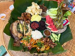 -多哥水傣味餐厅(司马巷店)