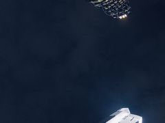 -广州富力丽思卡尔顿酒店