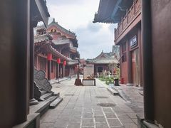 -开封府