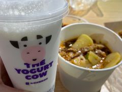 -八一路好吃街(雨田商务大厦店)