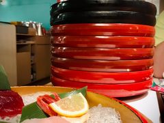 巴沙鱼片-温禾牛·和牛寿喜烧自助火锅(恒基名人店)