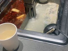 -海底捞火锅(六合天街店)