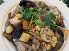 -南普陀素菜馆