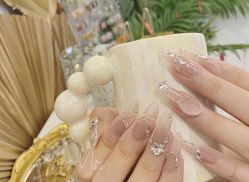 -LILY NAILS美甲美睫