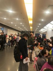 点击看大图 -上海市儿童医院(泸定路院区)