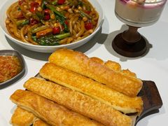 -清真·卡德尔大叔新疆主题餐厅(龙汇路店)