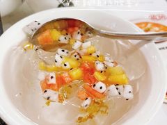 -江渔儿酸菜鱼(奥园广场金发购物中心店)