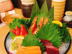 刺身-温野菜涮涮锅(大悦城店)