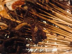 -晓靖轩烧烤(沙河风情店)