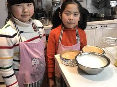 -DIY SWEET21(升平路店)
