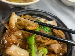 -珍珍小食店(西华路店)