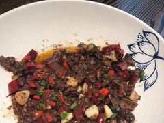 -湖南人家·家传湖南菜(水围店)