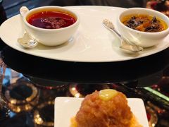 -北京四季酒店·采逸轩