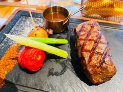 -原石牛扒·约会餐厅(龙城万科里店)