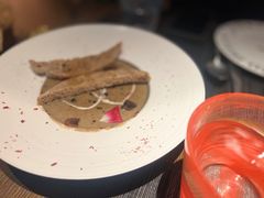 黑松露奶油蘑菇汤-IL TEATRO 精品意大利餐厅