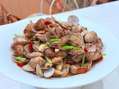 -船歌·鱼水饺青岛菜(国贸商城店)