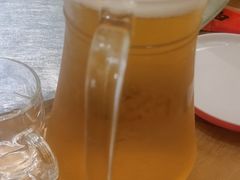 -大哈福烧烤·海鲜·家常菜(延安三路店)