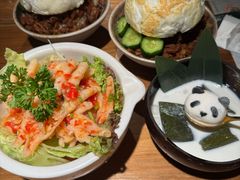 -岛风·台食小馆 ISLAND BISTRO(烟台山店)