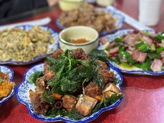 -老丽江餐馆(丽江华都商贸城店)