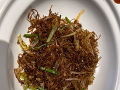 -小大董·烤鸭(观景餐厅·南京西路店)