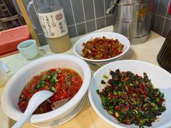 -笨罗卜浏阳菜馆(龙华鹏润达店)