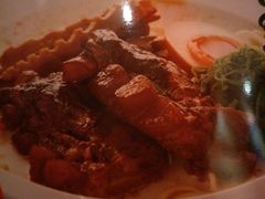 -味千拉面(上海蓝天路店)