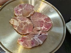 -臻牛烤肉