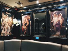 -极度沸点CLUB KTV(世贸中心店)