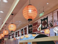 -莲寿司(国兴店)