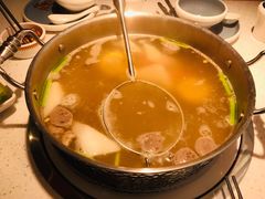 -左庭右院鲜牛肉火锅(苏州园区永旺店)