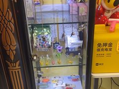 -谜盒子奇幻密室(南屏店)
